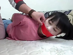 Bagging Suffocation