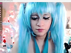 anime hentai cosplay laska pieprzy jej cipki z zły smok di