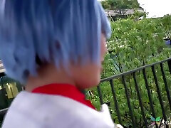 Amateur Sexy Cute Japanese Girl Comes To Hotel For salman karina sez jav student fake massage Pussy Licking Lingerie Show
