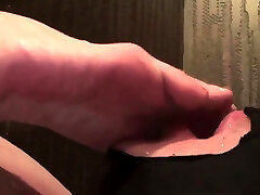Korea Foot Goddess - Cruel Foot Water
