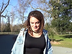 Lou And Angelique Share Two Cocks To Make Double Vaginals