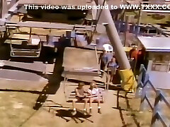 Skinemax Movie - Lovers Leap