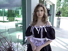 Cornelia - Sex Detective