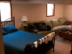 Ronni Is Taped Teased By Brianna Part 1