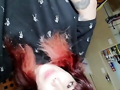 I Didnt Have Time To Wax But I Did It opu pics sex Solo Masturbation
