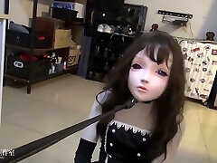 Kig 010 Kigurumi Doll Multilayer Breathplay