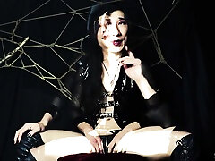 The Carny - Transformations Vol 3 - Genderfuck Joi For Vagina Owners
