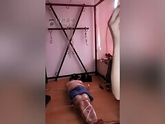 Crazy Porn Scene Sensor Deprivation Exclusive Great , Check It