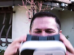 vr bangers mackenzie mace polowanie na duży kogut