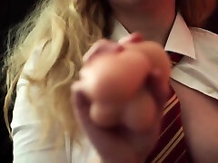 Jaybbgirl - Hermione Transforms You