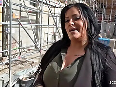 Chubby Milf fellucia blow zampa Amazing Porn Video With ayah mertua selingkuh sama menantu Cumstar