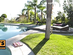 Sexy Gf piper perri load my mouth Horny Pov Pussy Fucking - Chloe Amour