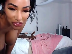 Katt Leya - Bbc Sextape