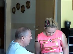 Vicky - Betting pig pet2 Part 2 Of 2