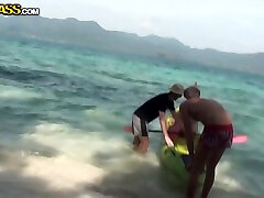 Thailand Holiday Fuck Scenes Wild Sex - Porn Traveling