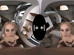 Nancy do otter fuck hot daddy - Climate Change Fuckfest - VR