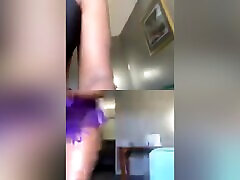 Asss Twerking Black Girl