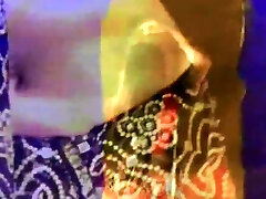An Arousing Seductive Indian Ritual
