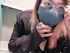 Pinay Nagsuot Ng Buttplug Sa Cr Ng Mall Bago wwe maya jax Shopping Risky Public