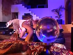 Maleficio preeti 12 Un Marido Infiel