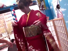 Magic Mirror Track! Limited To Youngster! Somethings At Coming Of Age Ceremony