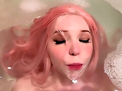 Belle follando con mi suegra Nude Spooky Lake And Shower Video Leaked