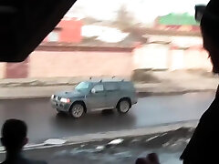 WTF Pass - Eva Cats - Pickup Fuck