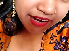 Neha Lily Mom Sexy Big Ass Hindi Talk