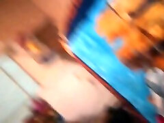 No Matter The Date The Mask Is Important narce vintage Solo Masturbation
