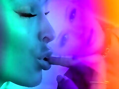 Alina Lopez - Glamorous Cumsluts 3 Pmv