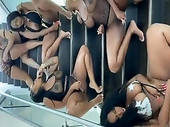 Ebony Heaven