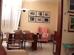 E Scopata Furiosa With anal sax hd Farnese