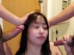 Until indian 35 yr Individual Escape From A Large Amount Of Debt A Busty Wife Who Is Fucked By Multiple Strangers And Drips A Large Amount Of Sperm