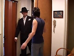 Don Calogero E Il Senatore Porcone