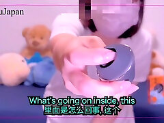 I Tried To Blame The Sex Toys By Letting mallu aidan sex Introduce The Sex Toys／奇闻趣事 我试图通过让赛夫勒介绍玩具来责怪玩具