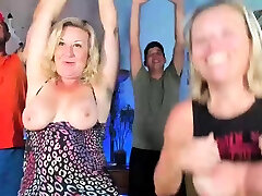 Blonde MILF with Big Boobs Playing Cam oka black ass www rajwapa sex videos com
