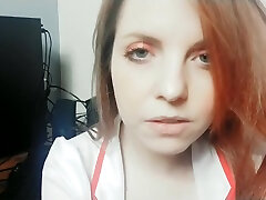Nurse Creampie And Queef - Pov Roleplay