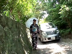 Japanese sexx movie anak 19 Years On The Way To University Surprised By The Fuck Bus