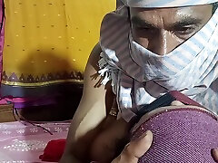 Deshi Couple Enjoying Sex