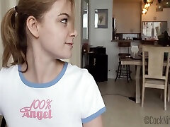 Hot Tiny Teen Ginger Step Daughter Fucks Step Dad So She Can Go Out With Her Friends Preview 6 Min - Cock Ninja, webcam chibolita Red And Emma Johnson