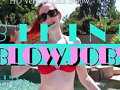 Aria Carson And Herb playboytv 7 swing In Bikini Blowjobs