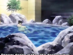 Phantom Hunter 1 - Uncensored Anime Sex