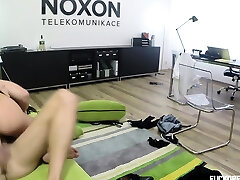 Cute step mom masage son scn and mom hookup amateur teen blowjob