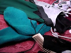 Lizi sexfon malay - Behind The Scenes 2