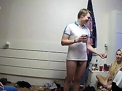 Naughty Amateur Fucked On Hidden Cam