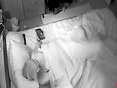 Cam Catches Wife Masterbating