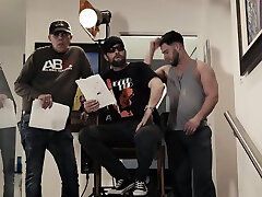 Wicked - wild lifestyle Fucks Captain Marvel Hard FULL SCENE