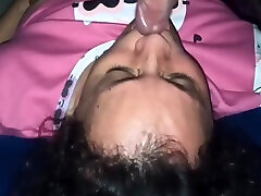 Madura Milf Le Gusta Chupar Verga Y Beso horney malay Para El Amigo De Su Hijo 5 Min