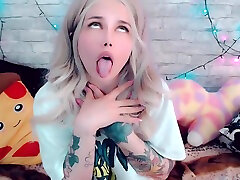 Ahegao Joi And Sph
