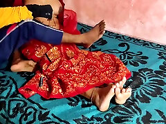 Honey Moon In Sasur Ne Bahu Ko Suhagraat Wale Din Chod Dala - Indian Girl Sex